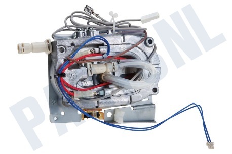 AEG Koffiezetapparaat Verwarmingselement Boiler element 230V, Zie extra info