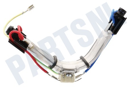 DeLonghi Koffiezetapparaat Verwarmingselement Doorstroomelement