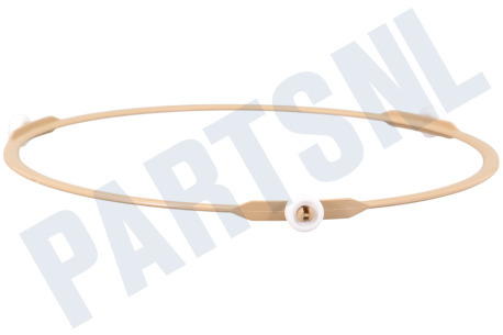 Candy Oven-Magnetron Ring onder draaiplateau