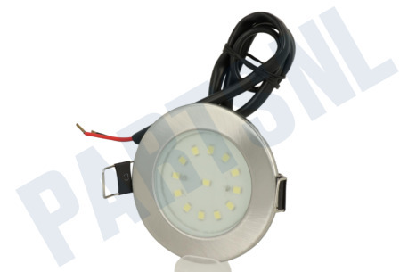 Rosieres Afzuigkap LED-lamp