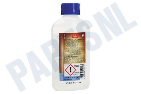 Melitta  6774190 Ontkalkingsvloeistof 250ml