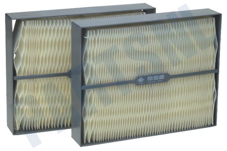 Aclimat  Filter verdampingscassettes 2 st