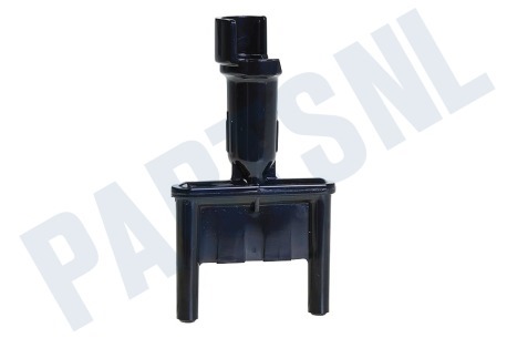 Melitta Koffiezetapparaat 6617882 Melk uitloop E970