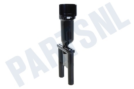 Melitta Koffiezetapparaat 6617882 Melk uitloop E970