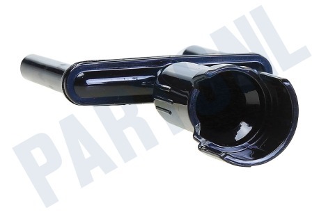 Melitta Koffiezetapparaat 6617882 Melk uitloop E970