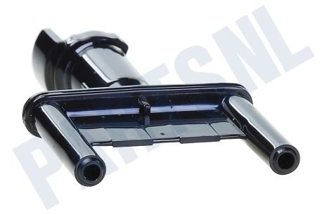 Melitta Koffiezetapparaat 6617882 Melk uitloop E970