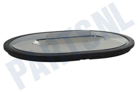 Melitta Koffiezetapparaat 6764343 Deksel Bonenreservoir