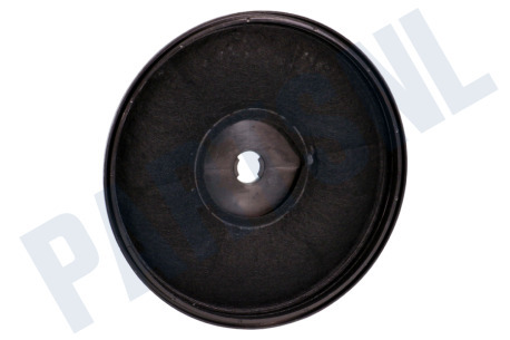 Faber  FKS132 Filter Eurofilter Koolstoffilter