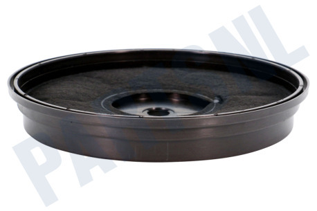 Faber  FKS132 Filter Eurofilter Koolstoffilter