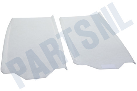 Alternatief  WHR Filter Schuiffilter