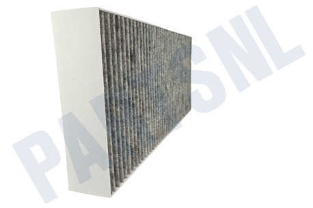 Alternatief  Filter Koolstoffilter