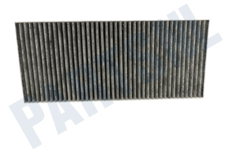 Alternatief  Filter Koolstoffilter