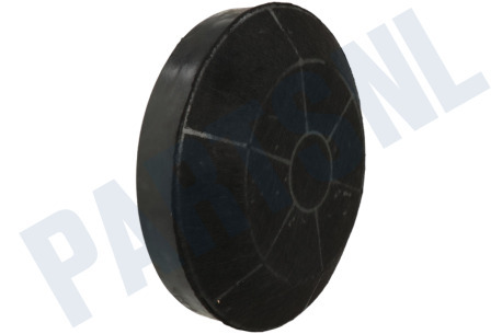 Grundig Afzuigkap Filter Koolstoffilter