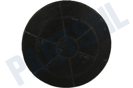 Grundig Afzuigkap Filter Koolstoffilter