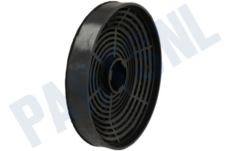 Grundig Afzuigkap Filter Koolstoffilter