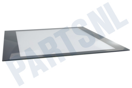 Blomberg Oven-Magnetron 290440656 Binnenglas