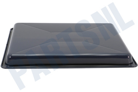 Blomberg Oven-Magnetron Bakplaat Emaille 373x460mm, 4cm hoog