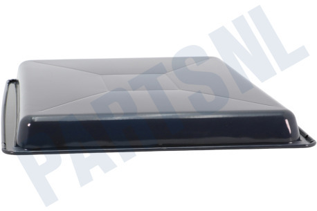 Blomberg Oven-Magnetron Bakplaat Emaille 373x460mm, 4cm hoog