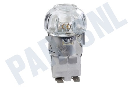 LG Oven-Magnetron Lamp