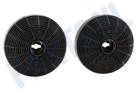 Krting Afzuigkap Filter Koolstoffilter