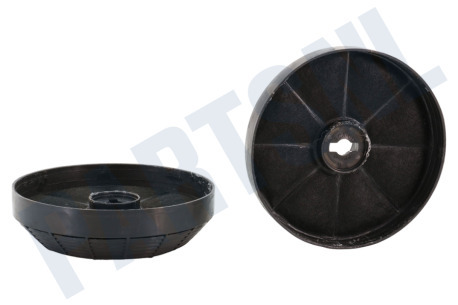 Krting Afzuigkap Filter Koolstoffilter