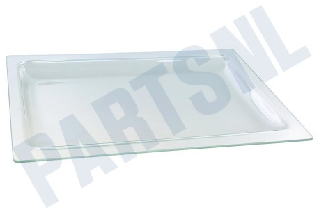 Gorenje Oven-Magnetron Bakplaat Glas 456x360x30mm