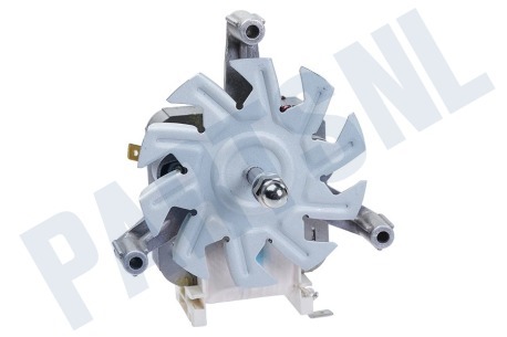 Bauknecht Oven-Magnetron Motor Incl. ventilator