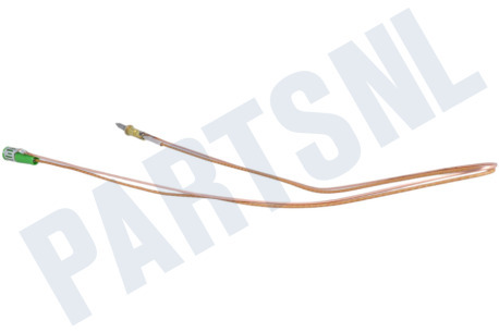 Privileg Fornuis Thermokoppel 500mm