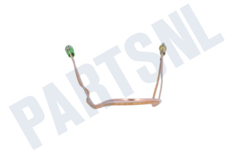 Privileg Fornuis Thermokoppel 500mm