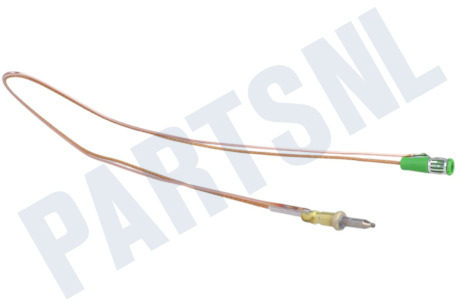 Privileg Fornuis Thermokoppel 500mm