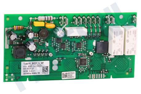 Gorenje  Bedieningsprint