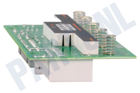 Gorenje  Bedieningsprint