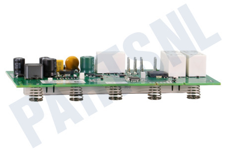 Gorenje  Bedieningsprint