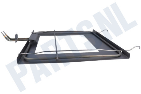 Gorenje Oven-Magnetron Verwarmingselement Onder