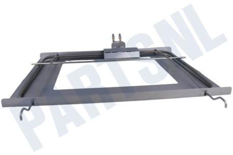 Gorenje Oven-Magnetron Verwarmingselement Onder