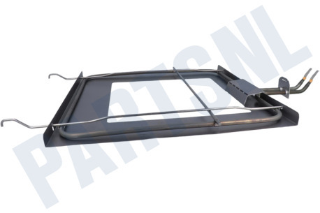 Gorenje Oven-Magnetron Verwarmingselement Onder