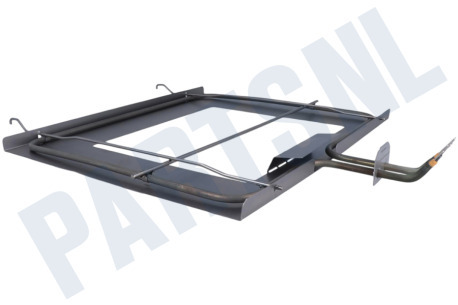 Gorenje Oven-Magnetron Verwarmingselement Onder