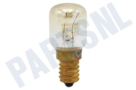 Upo Oven-Magnetron Lamp Ovenlamp, 25W