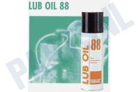 Universeel  Spray Luboil 88