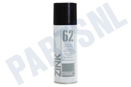 Universeel  Spray Zinc 62