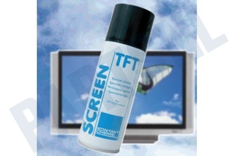 Universeel  Spray Screen TFT