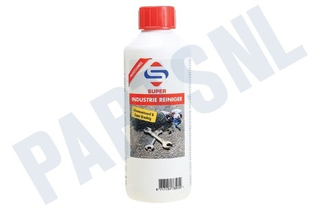 SuperCleaners  Super Industriereiniger 500ml