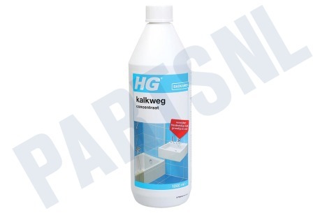 HG  HG Kalkweg Concentraat 1L
