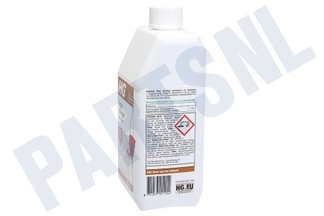 HG  HG Tegelreiniger Extra Sterk