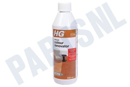 HG  HG Colour Renovator