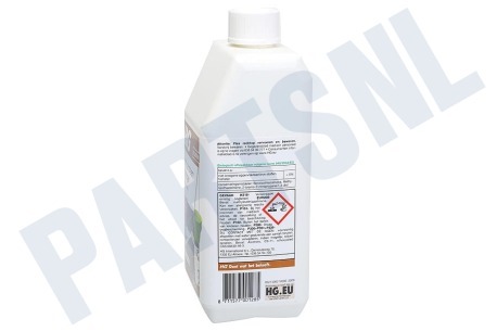 HG  HG Natuursteenreiniger Extra Sterk