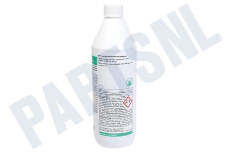 HG  HG Terrastegelreiniger