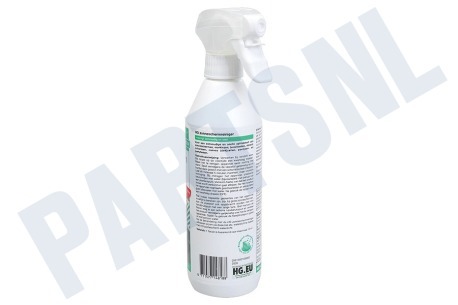 HG  HG Zonneschermreiniger