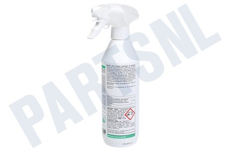 HG  HG Zonneschermreiniger