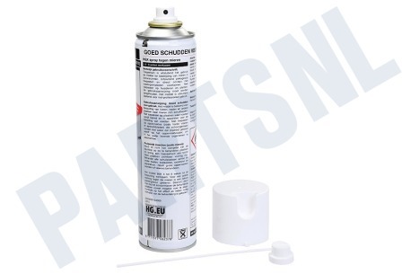 HG  HGX spray tegen mieren